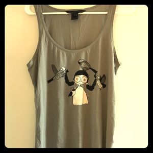 Marc Jacobs tank top
